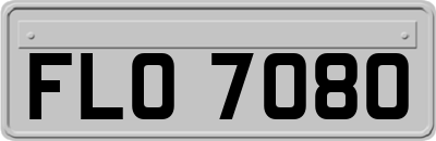 FLO7080