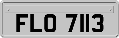 FLO7113