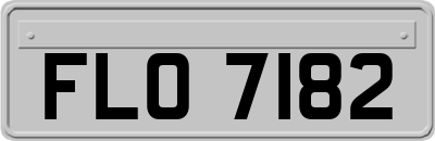 FLO7182