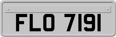 FLO7191