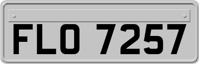 FLO7257