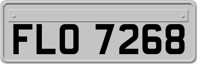 FLO7268