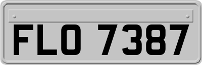 FLO7387