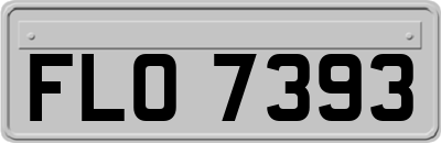 FLO7393