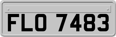 FLO7483