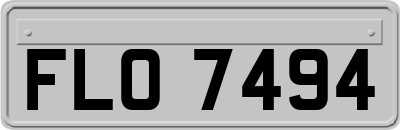 FLO7494