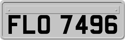FLO7496