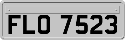 FLO7523
