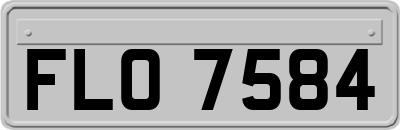 FLO7584