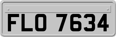 FLO7634