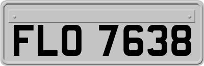 FLO7638