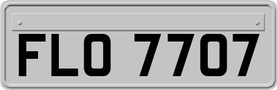FLO7707