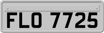 FLO7725