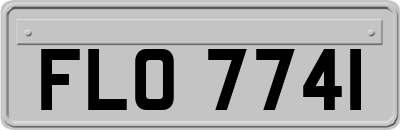 FLO7741