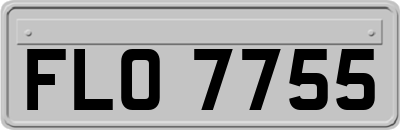 FLO7755