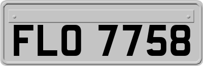 FLO7758