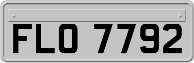FLO7792