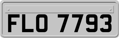 FLO7793