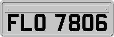 FLO7806