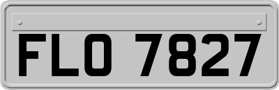FLO7827