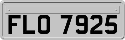 FLO7925
