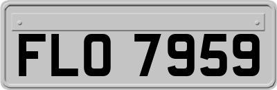 FLO7959