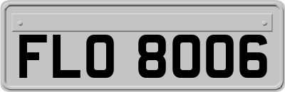 FLO8006