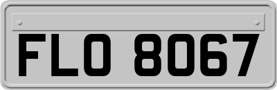FLO8067