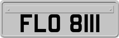 FLO8111