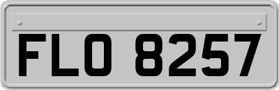 FLO8257