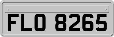 FLO8265