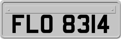 FLO8314