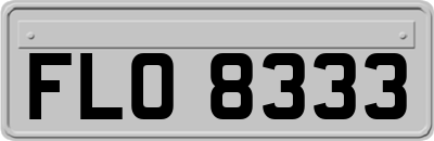 FLO8333