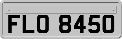 FLO8450