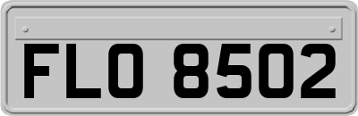 FLO8502