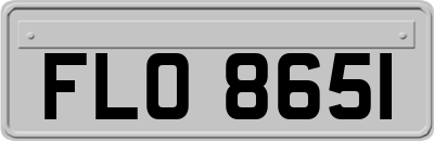 FLO8651