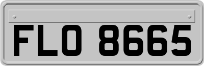 FLO8665