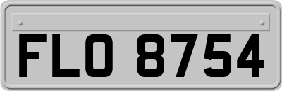 FLO8754