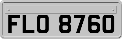 FLO8760