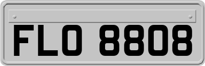 FLO8808