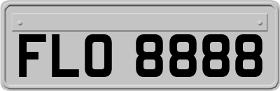 FLO8888