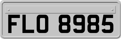 FLO8985