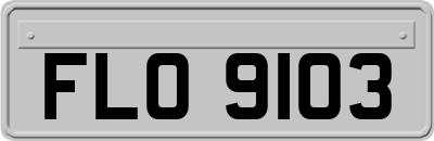 FLO9103