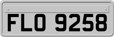 FLO9258