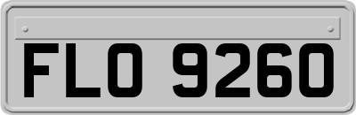FLO9260