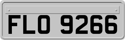 FLO9266