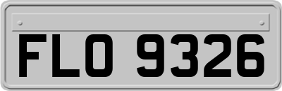 FLO9326