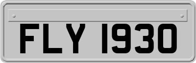 FLY1930