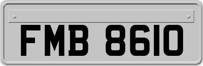 FMB8610