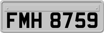 FMH8759